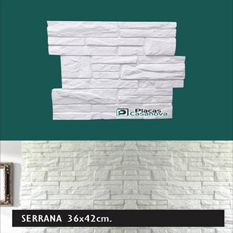 Serrana
