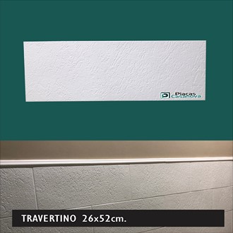 Travertino